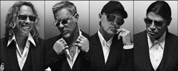 Metallica